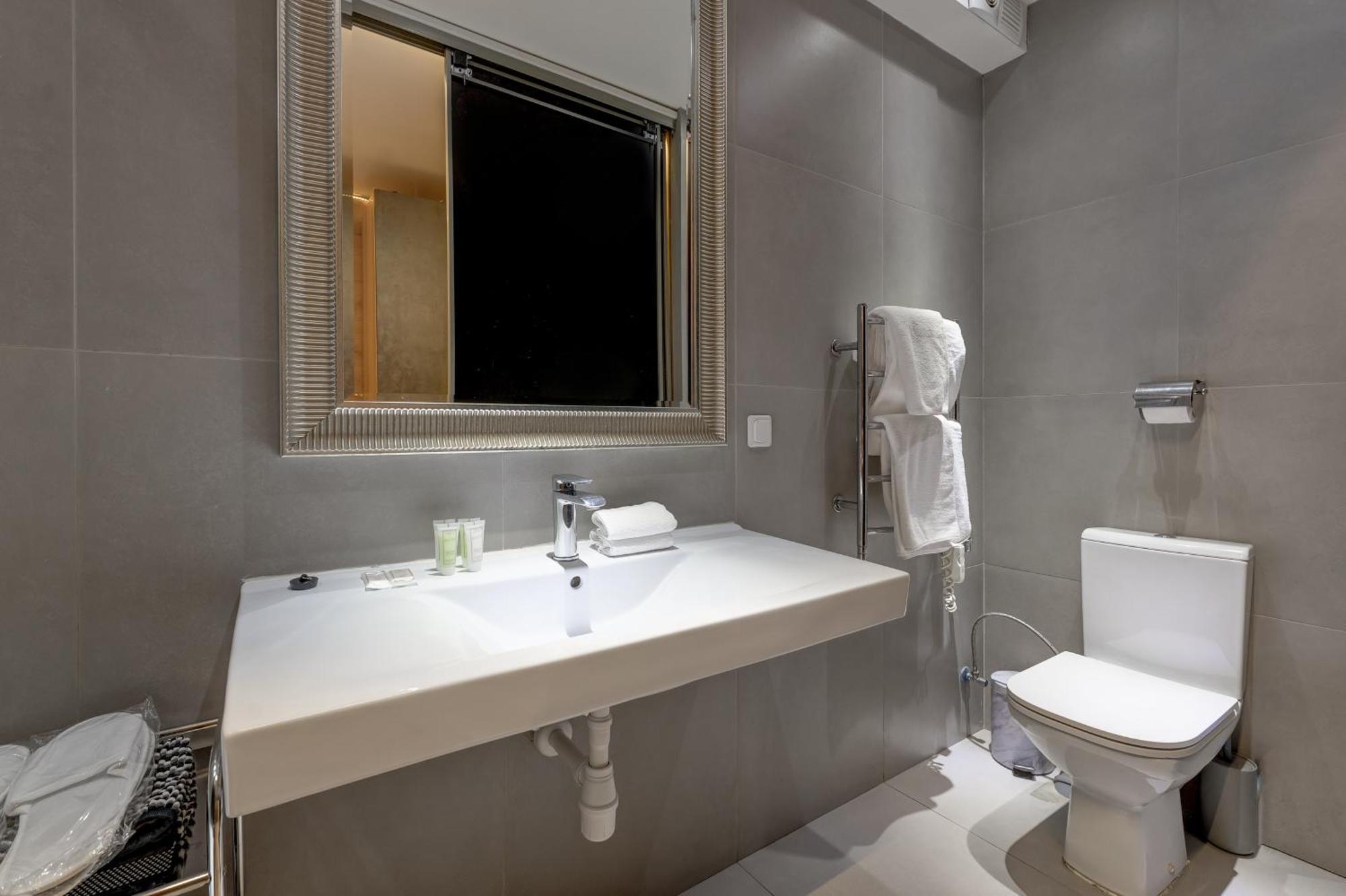 Apartments With Jaccuzi 빌뉴스 외부 사진